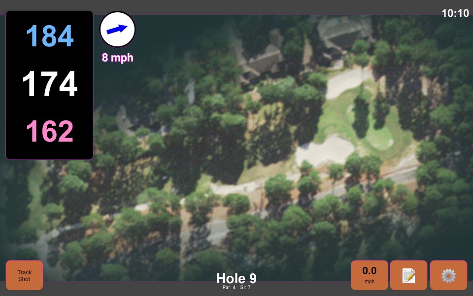 Hole preview 3