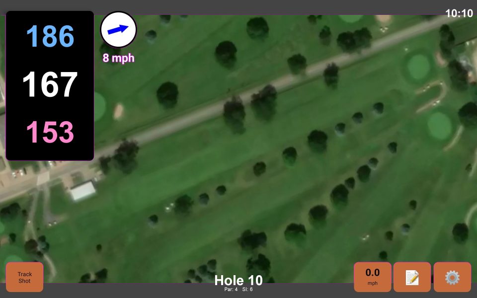 Hole preview 2