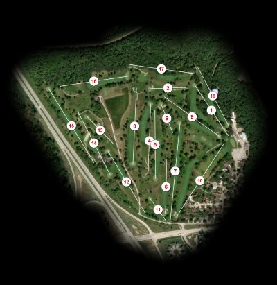 Fort Dodge Country Club