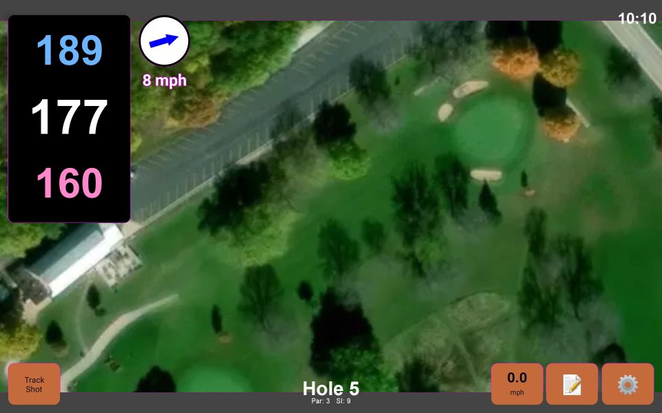 Hole preview 2