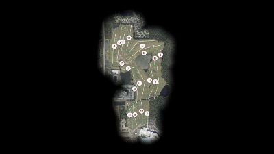 Grand Cypress Golf Links