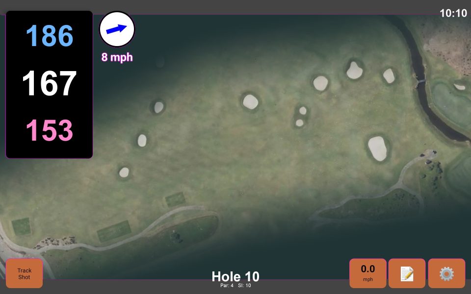 Hole preview 2
