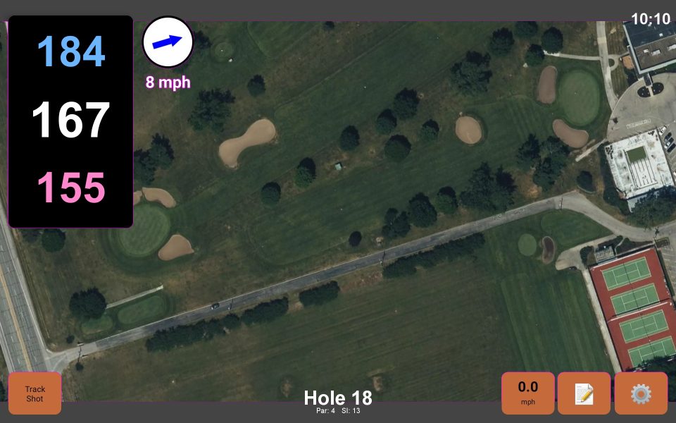 Hole preview 3