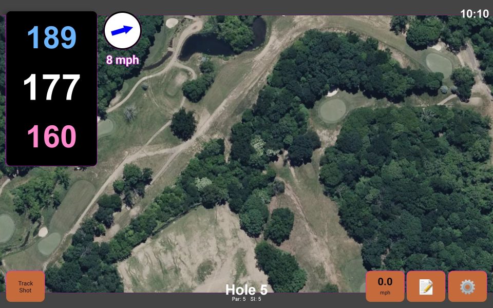 Hole preview 2