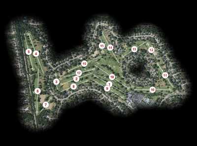 Worthington Hills Country Club