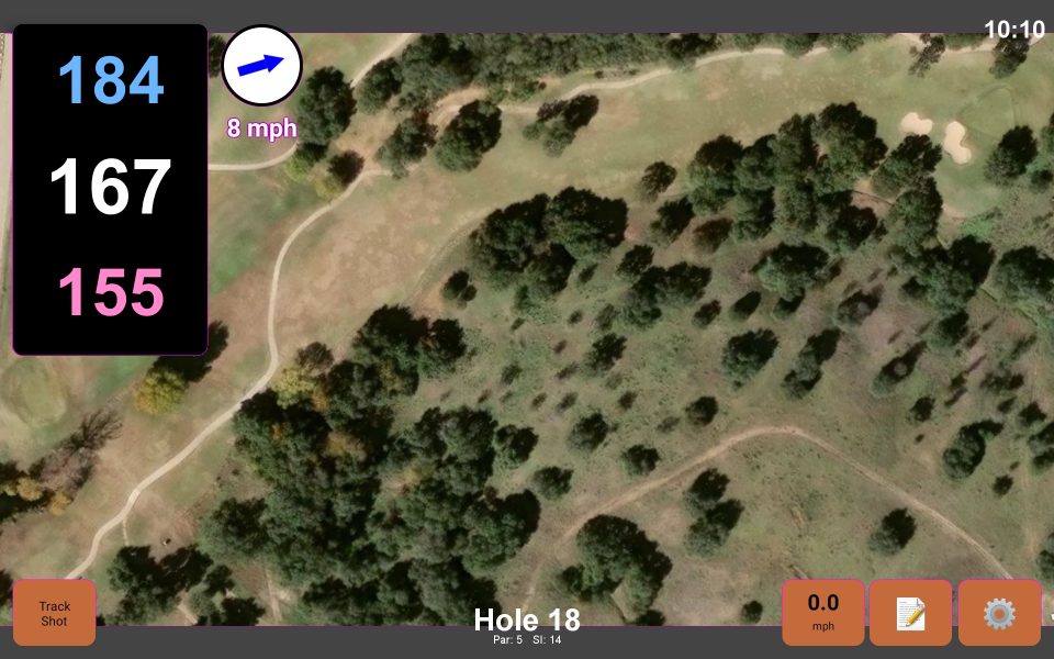 Hole preview 3