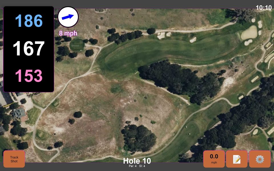 Hole preview 2