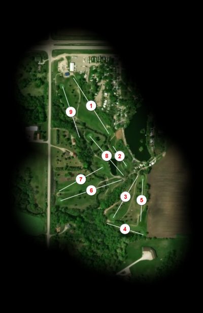 Twin Anchors Golf Club