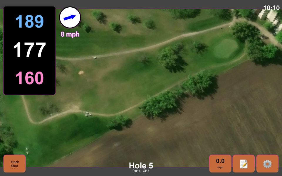 Hole preview 2