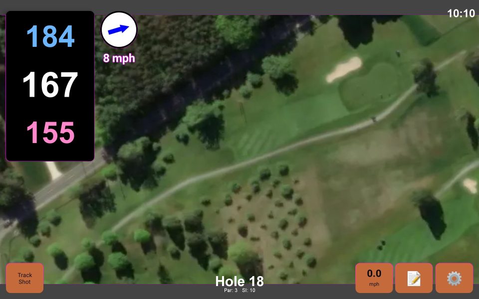 Hole preview 3
