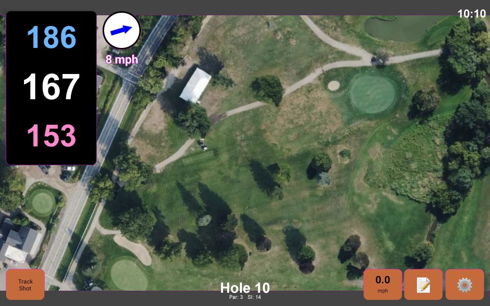 Hole preview 2