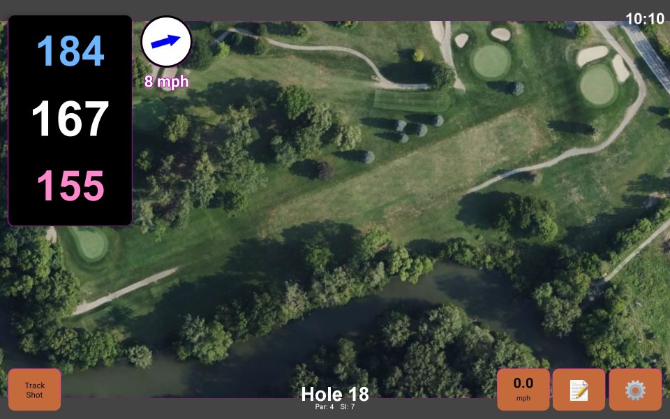 Hole preview 3