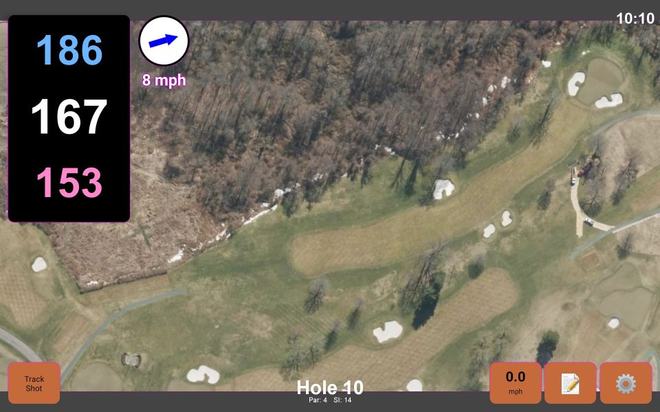 Hole preview 2