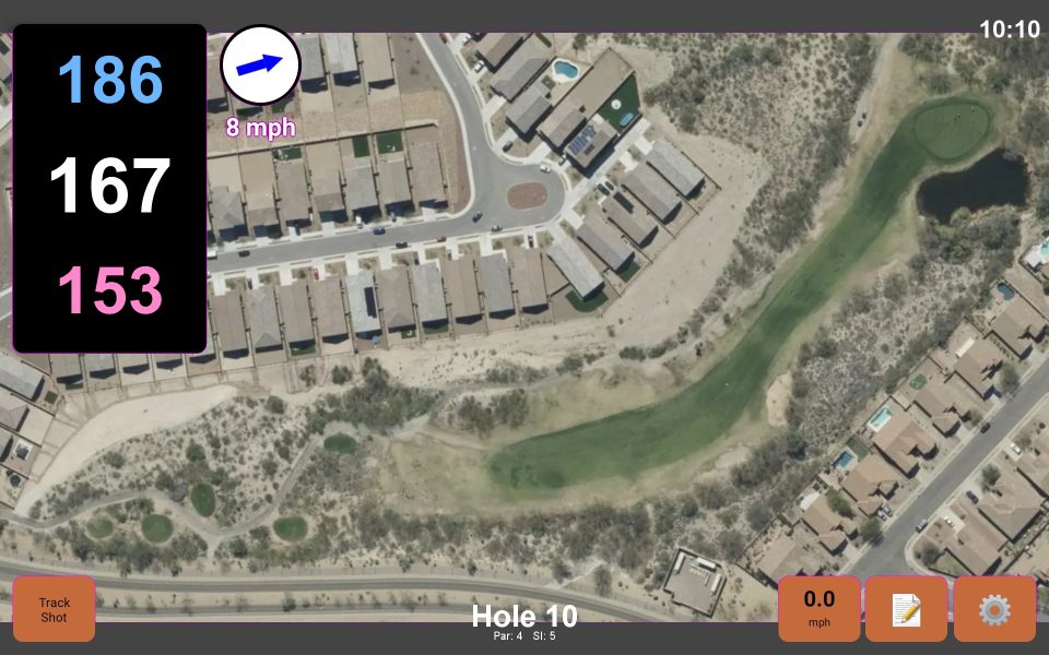 Hole preview 2