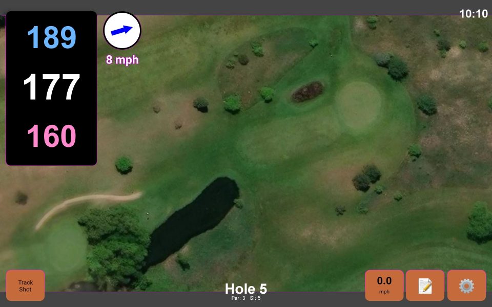 Hole preview 2