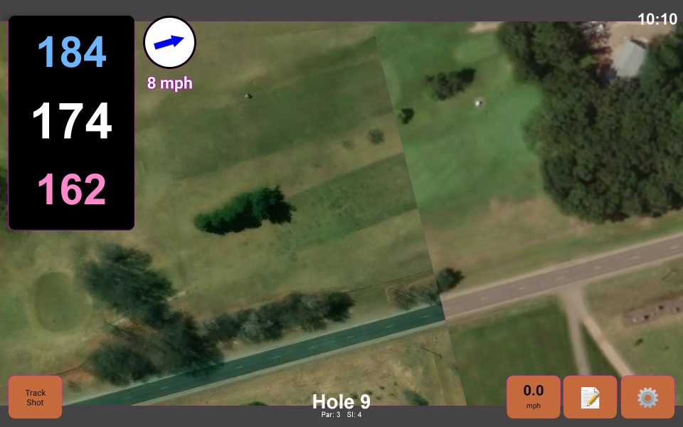 Hole preview 3