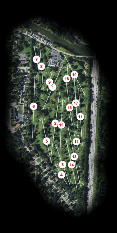 Gowanie Golf Club