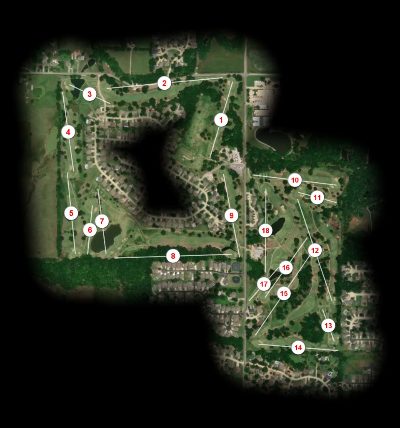 Heritage Hills Golf Course