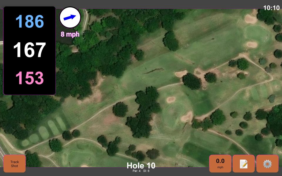 Hole preview 2