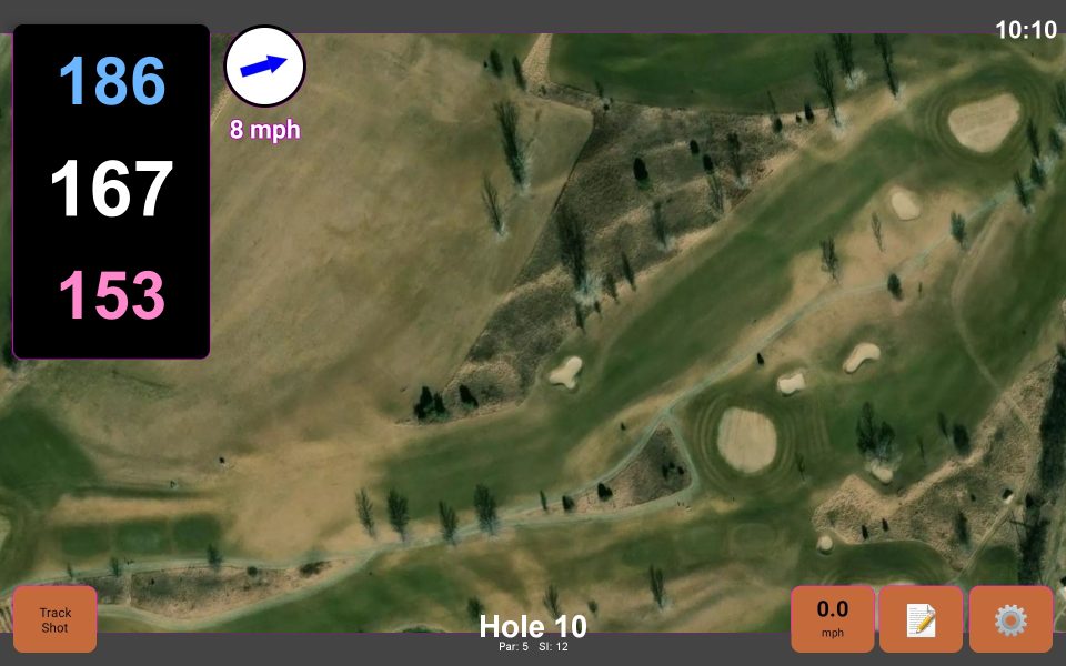 Hole preview 2