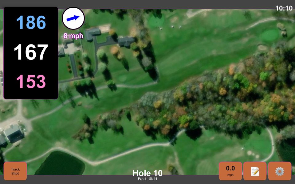 Hole preview 2