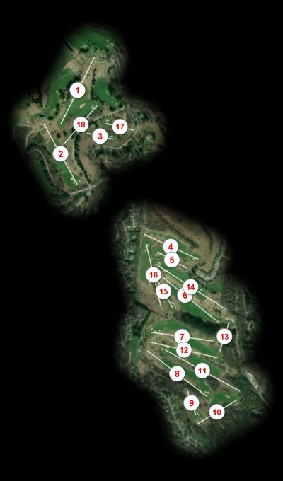 Oglebay Resort Speidel- Palmer