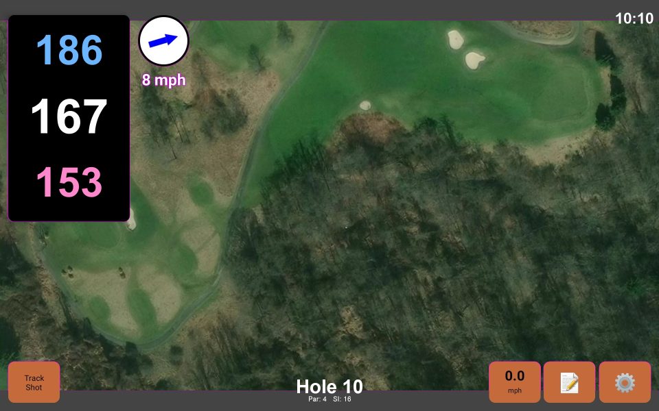 Hole preview 2