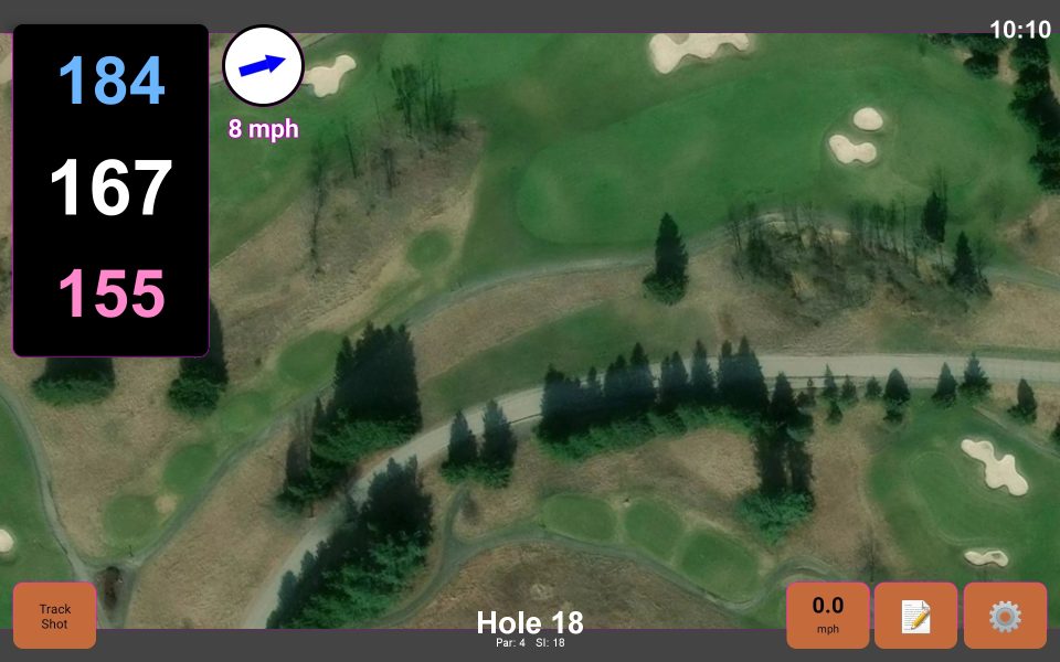 Hole preview 3