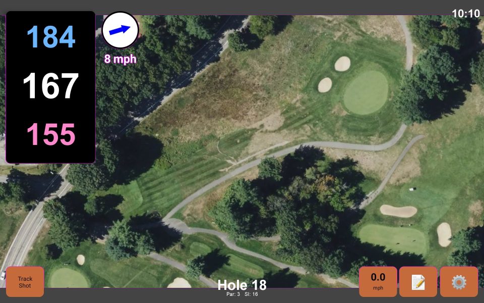 Hole preview 3