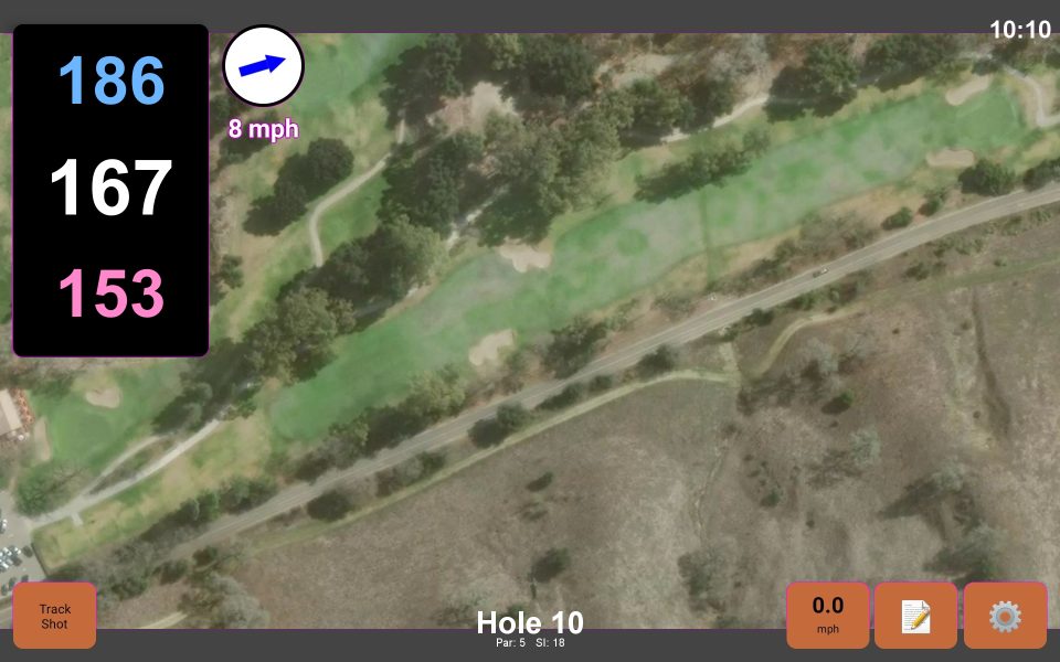 Hole preview 2