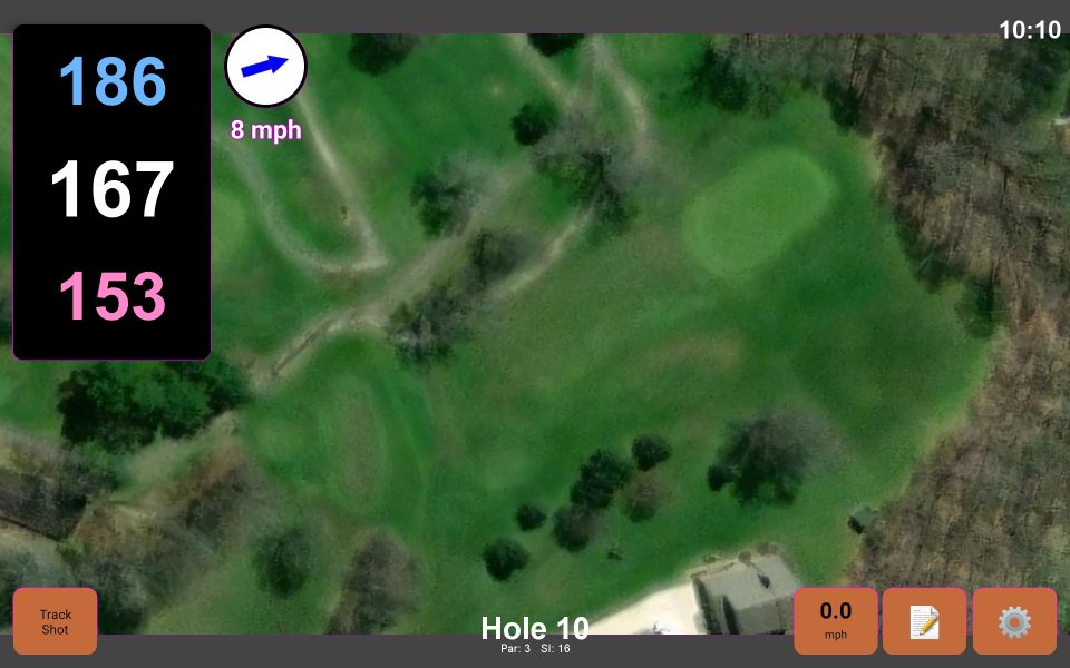 Hole preview 2