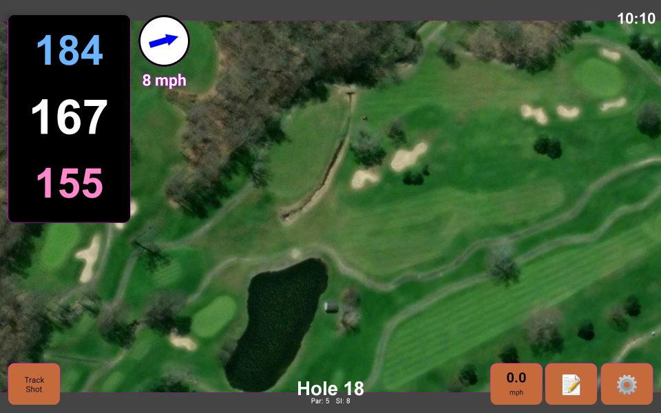 Hole preview 3
