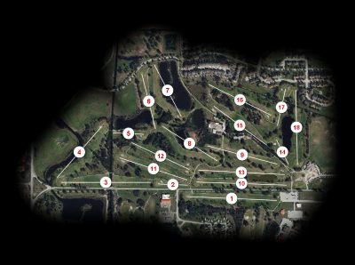 Bay Palm Golf Complex North