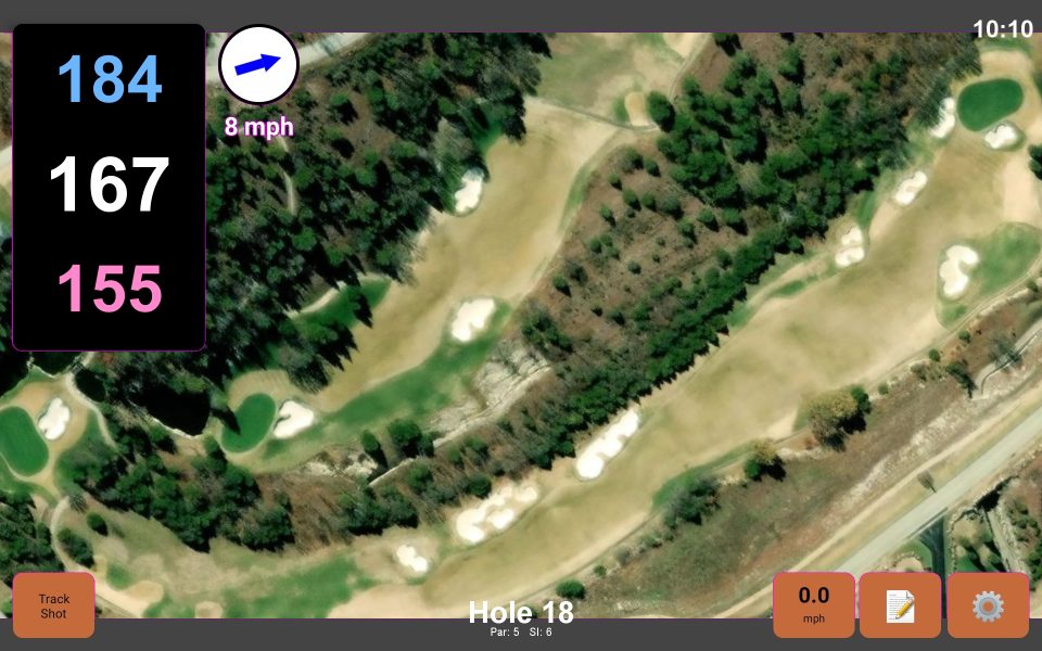 Hole preview 3
