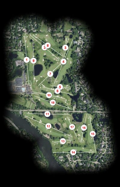 Interlachen Country Club