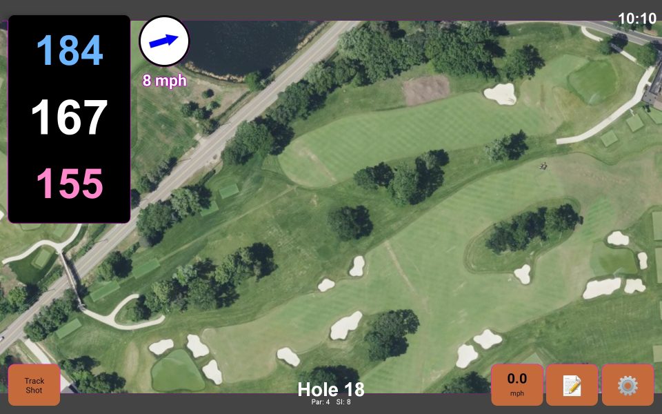 Hole preview 3