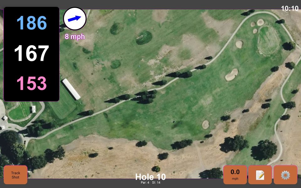 Hole preview 2