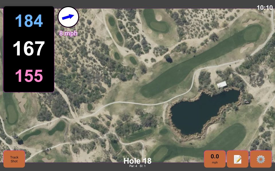 Hole preview 3