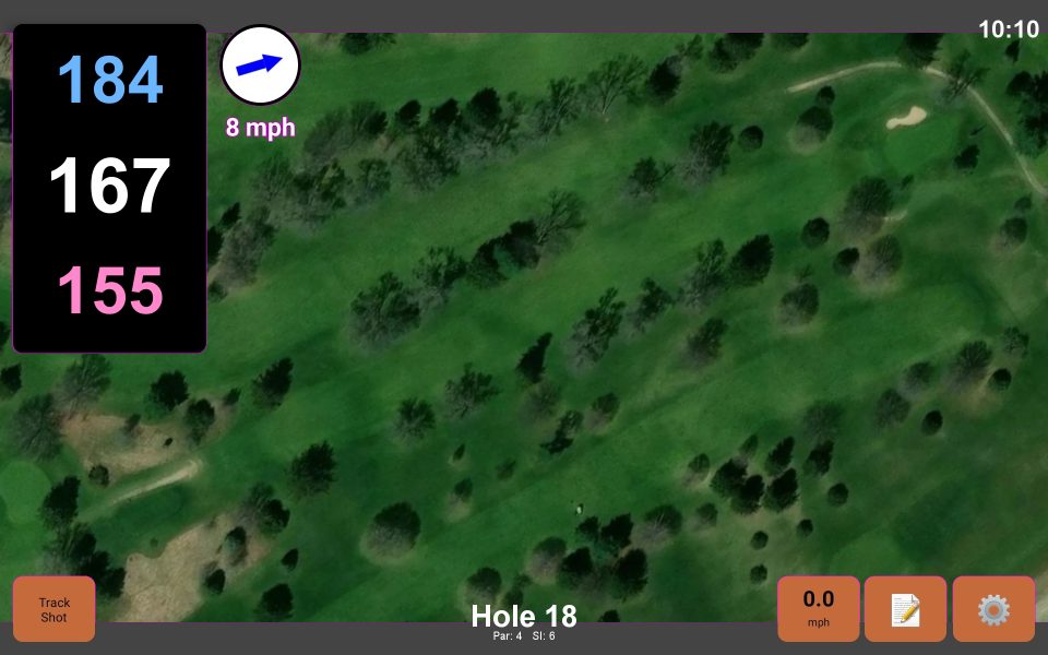 Hole preview 3