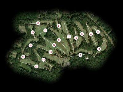 Quail Hollow Golf Club