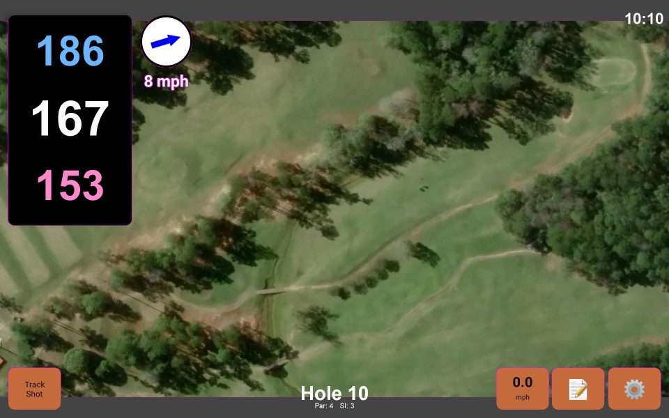 Hole preview 2