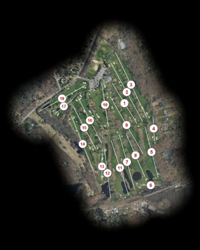 Clinton Country Club