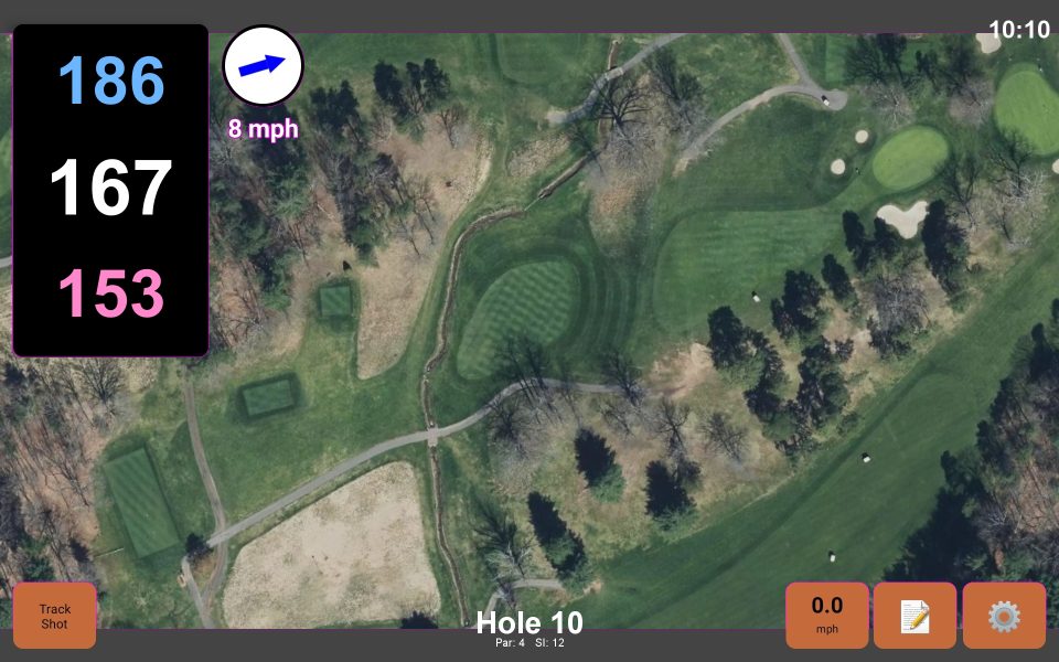 Hole preview 2