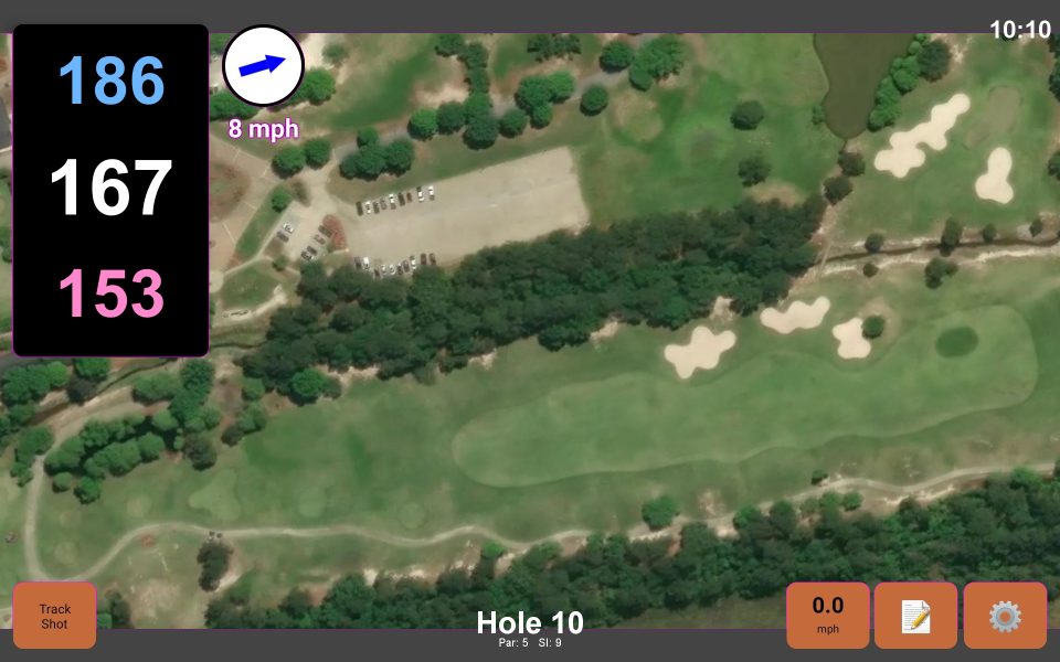 Hole preview 2