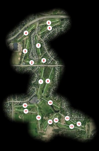 Crystal Lake Golf Club