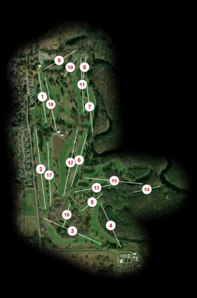 Princeton Golf Club