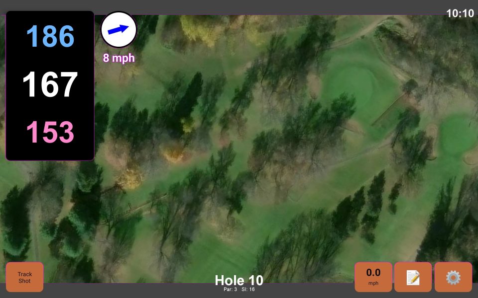 Hole preview 2