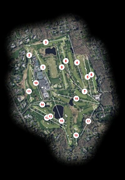Country Club of Darien
