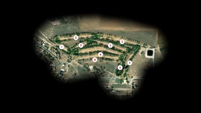 Muleshoe Country Club