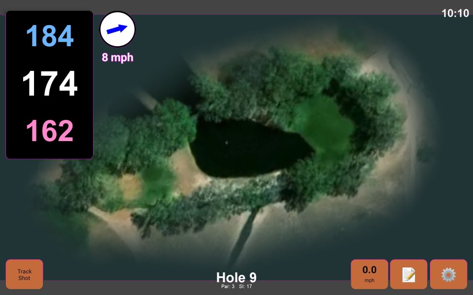 Hole preview 3